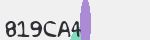 Mã bảo mật