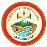 Trường Phổ thông dân tộc bán trú Tiểu học Mường Luân